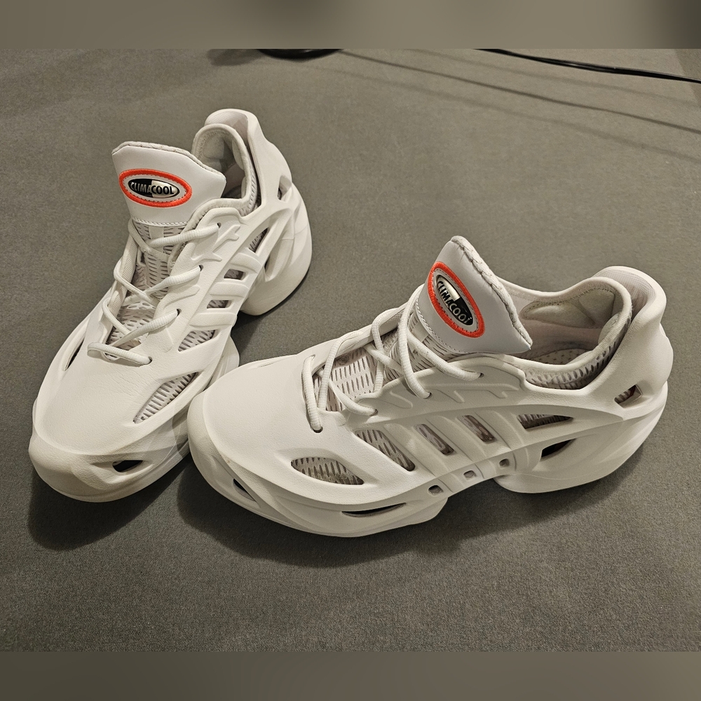 Adidas adi foam Climacool sz 11.5 mens shoes